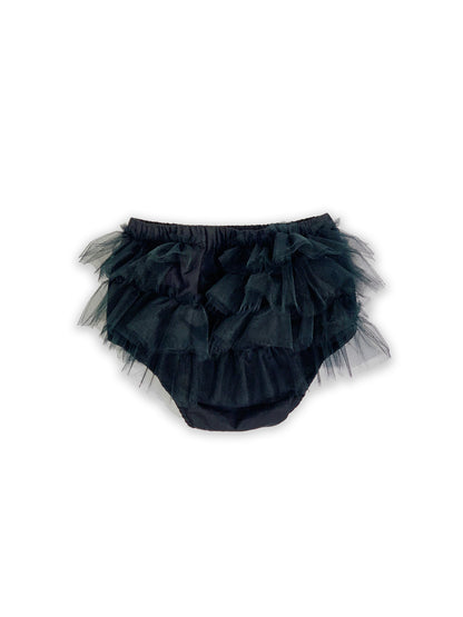 Little Creative Factory Honolulu Culottes - Black