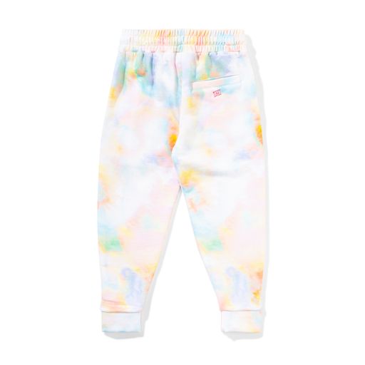 Munster Kids Kaleido Pant - Colour Haze