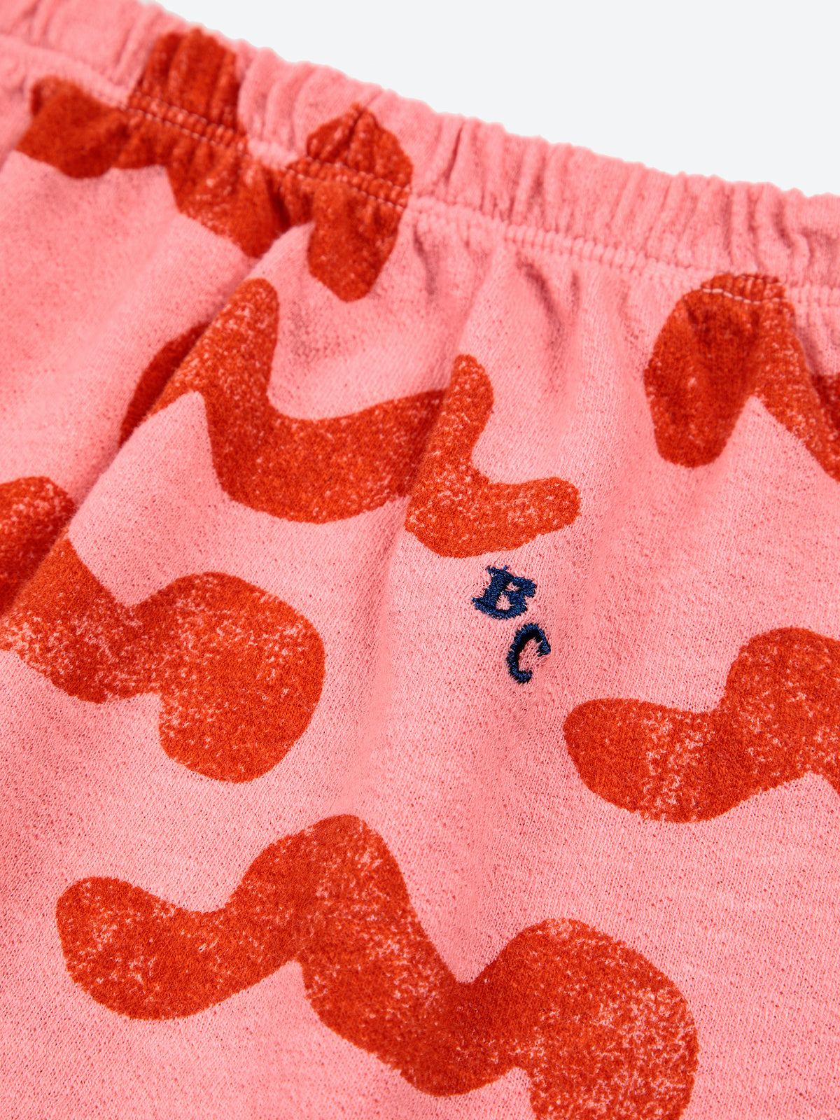 Bobo Choses Waves All Over Skirt