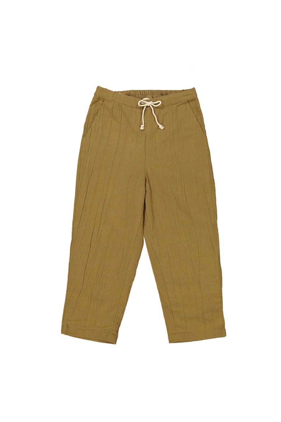 Louise Misha Acilu Pants - Khaki