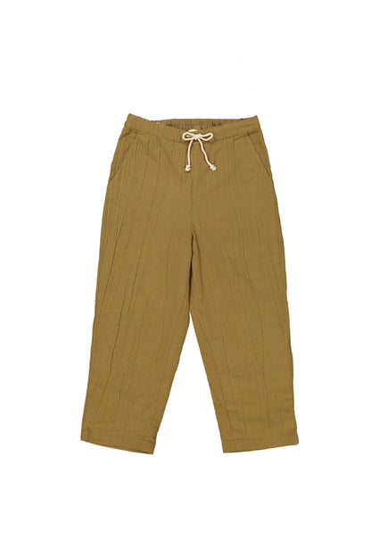 Louise Misha Acilu Pants - Khaki