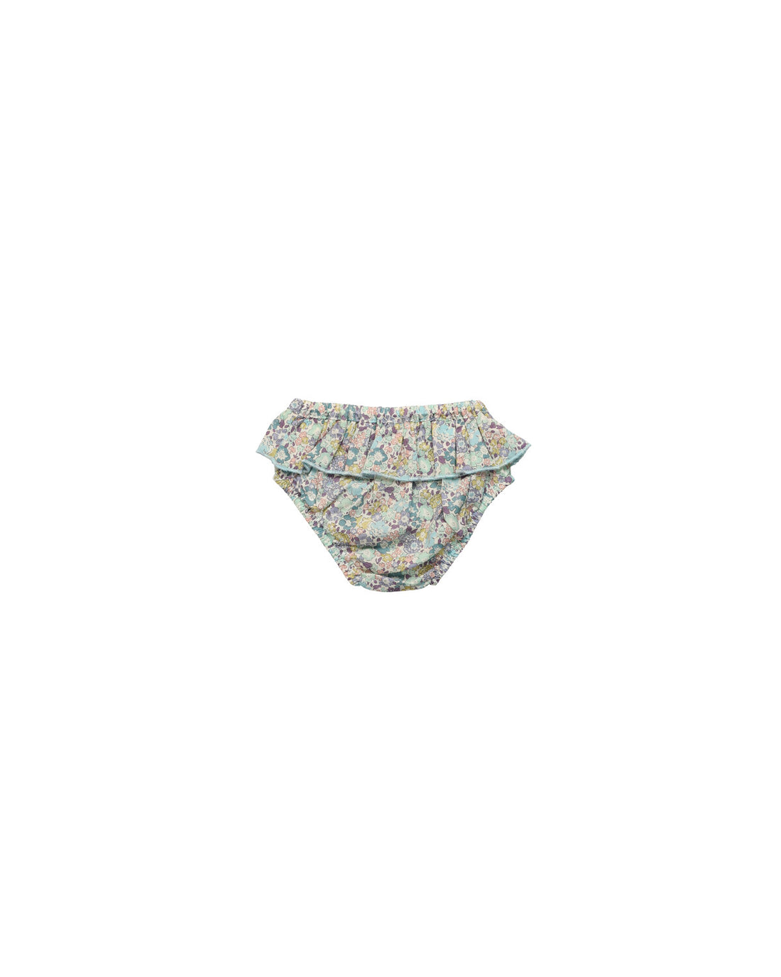 The New Society Camila Baby Panty - Liberty Michelle