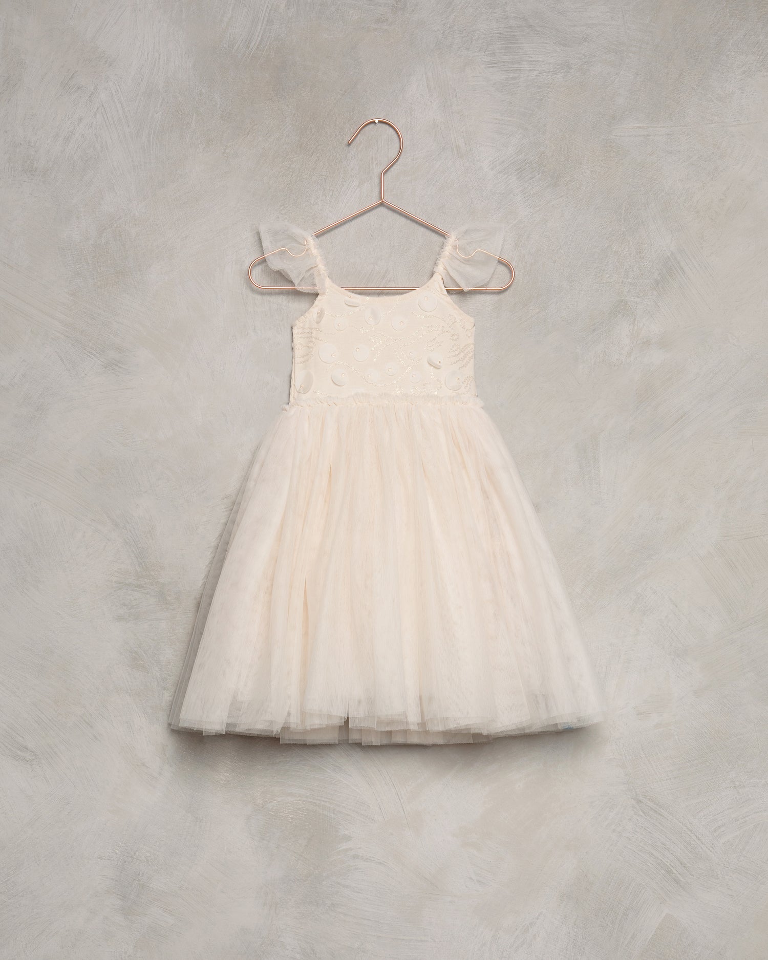 Noralee Camilla Dress - Natural