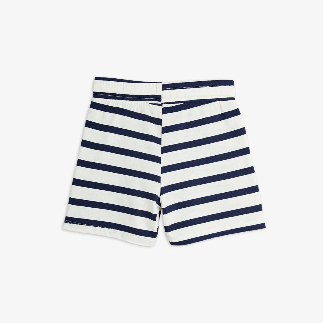 Mini Rodini Chameleon Patch Shorts - Blue