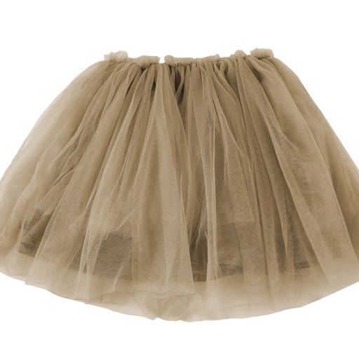 Donsje Pien Fay Skirt - Powder Metallic