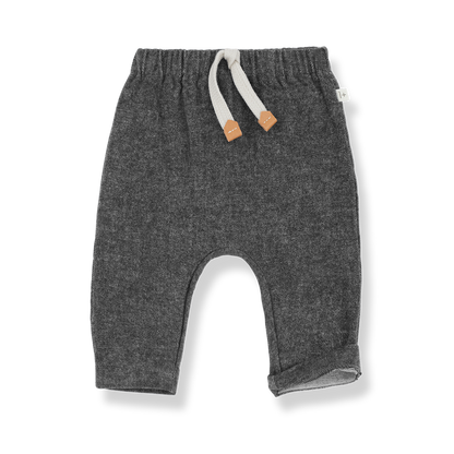 1 + In The Family Eloi Pants - Grey