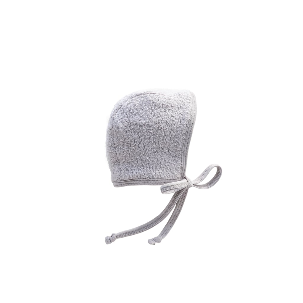 Briar Baby Evenfall Sherpa Sherpa Bonnet