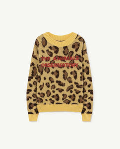 The animals observatory clearance sweater