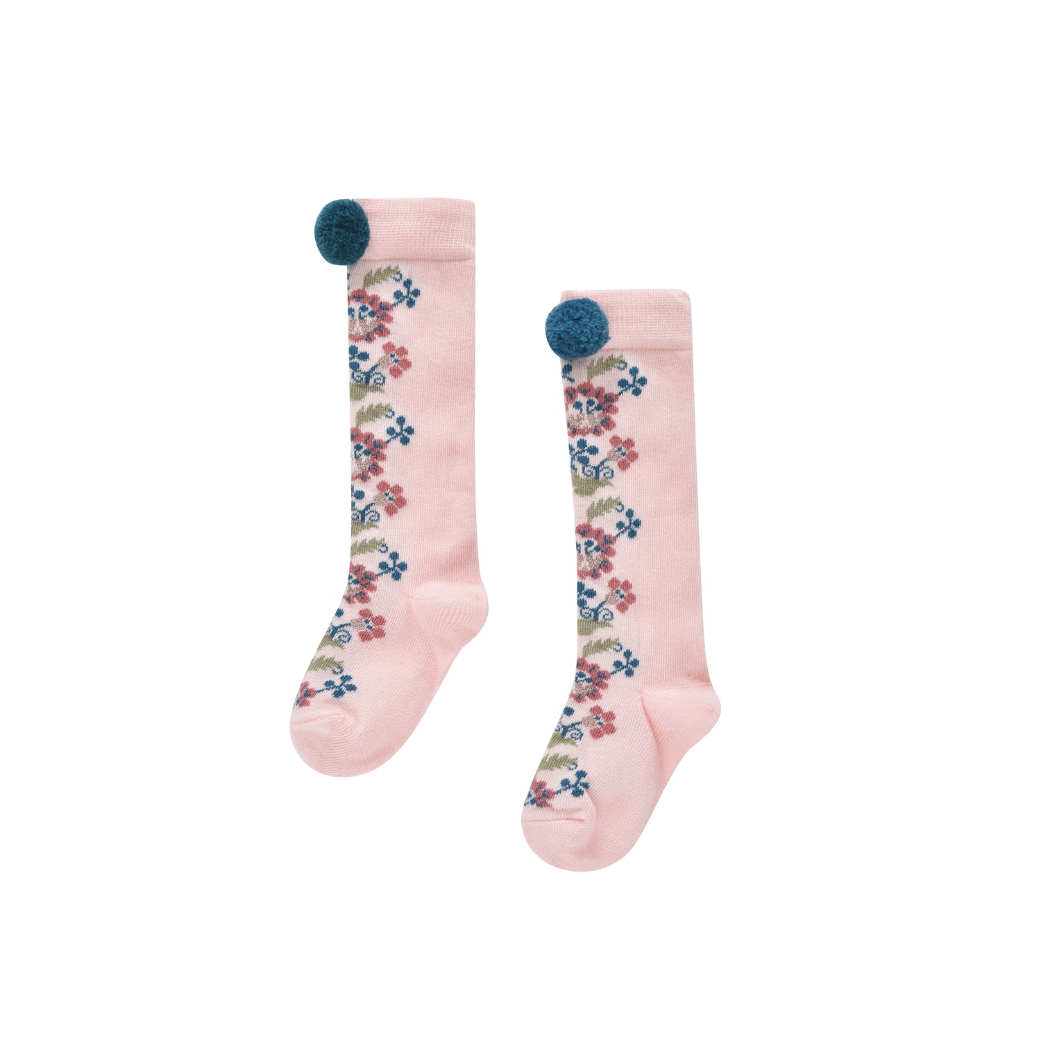 Louise Misha Socks Chelie - Blush