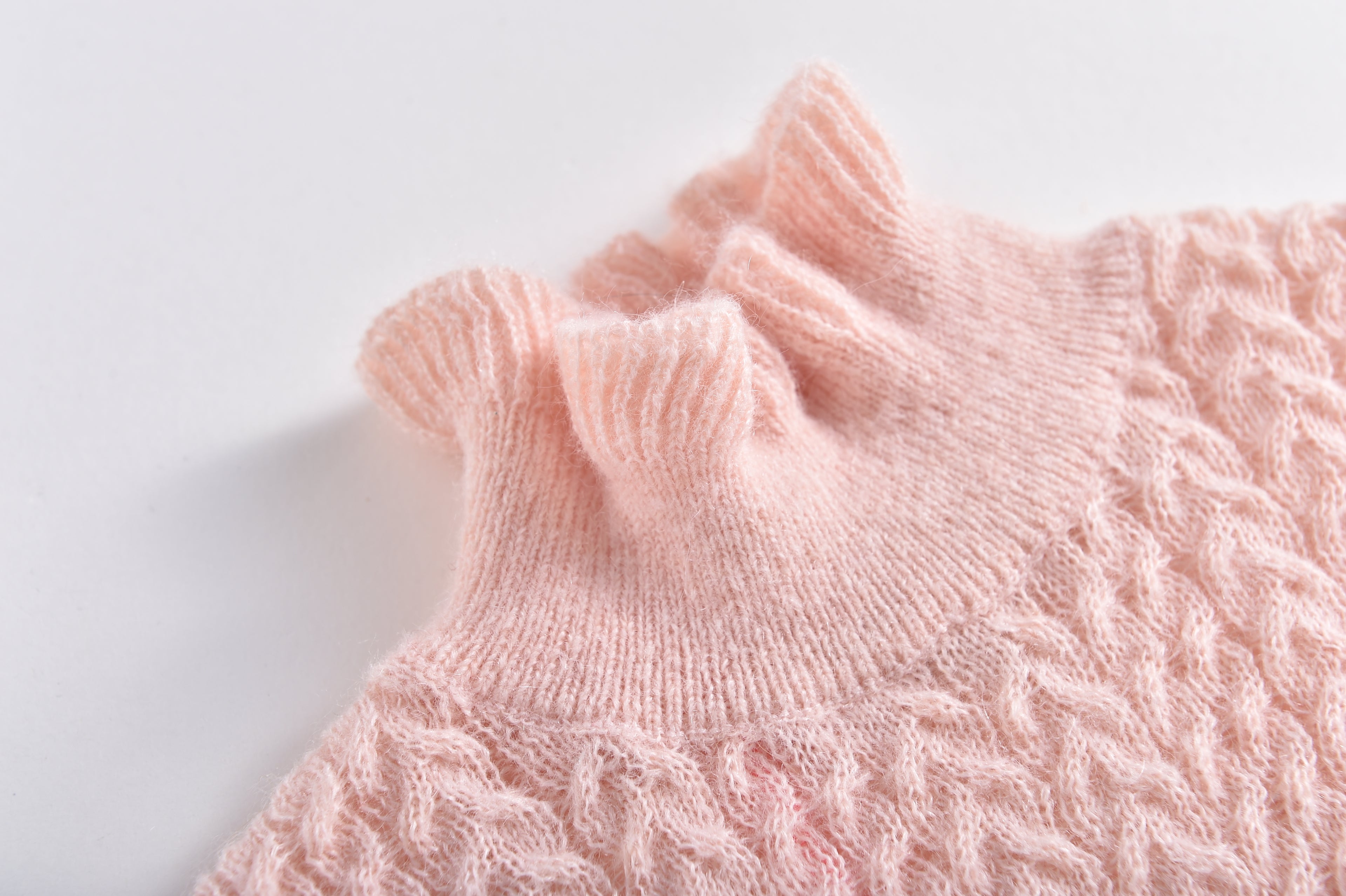 Louise Misha Jumper Jevo - Blush