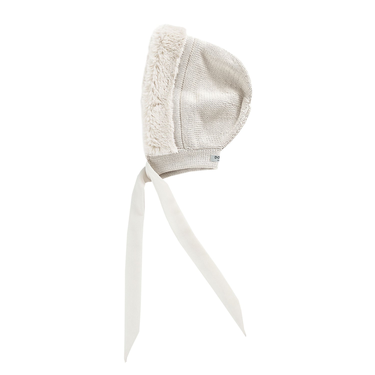 Donsje Fodi Hat - White