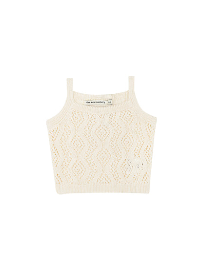 The New Society Genoveva Baby Top