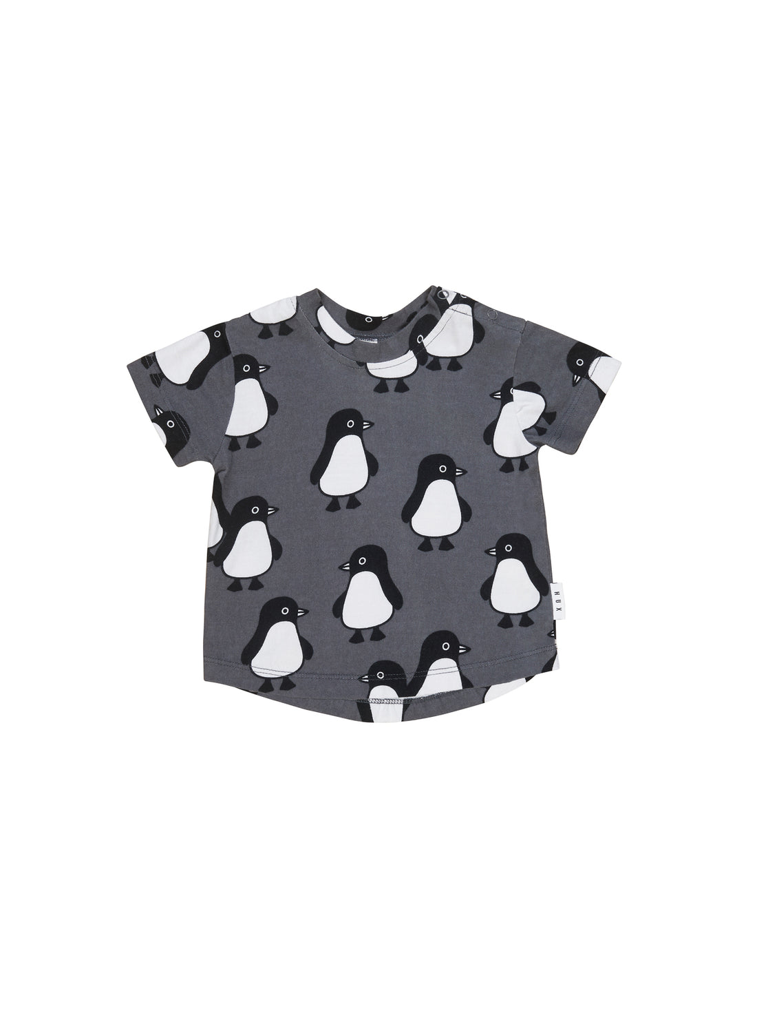 Huxbaby Penguin March T-Shirt