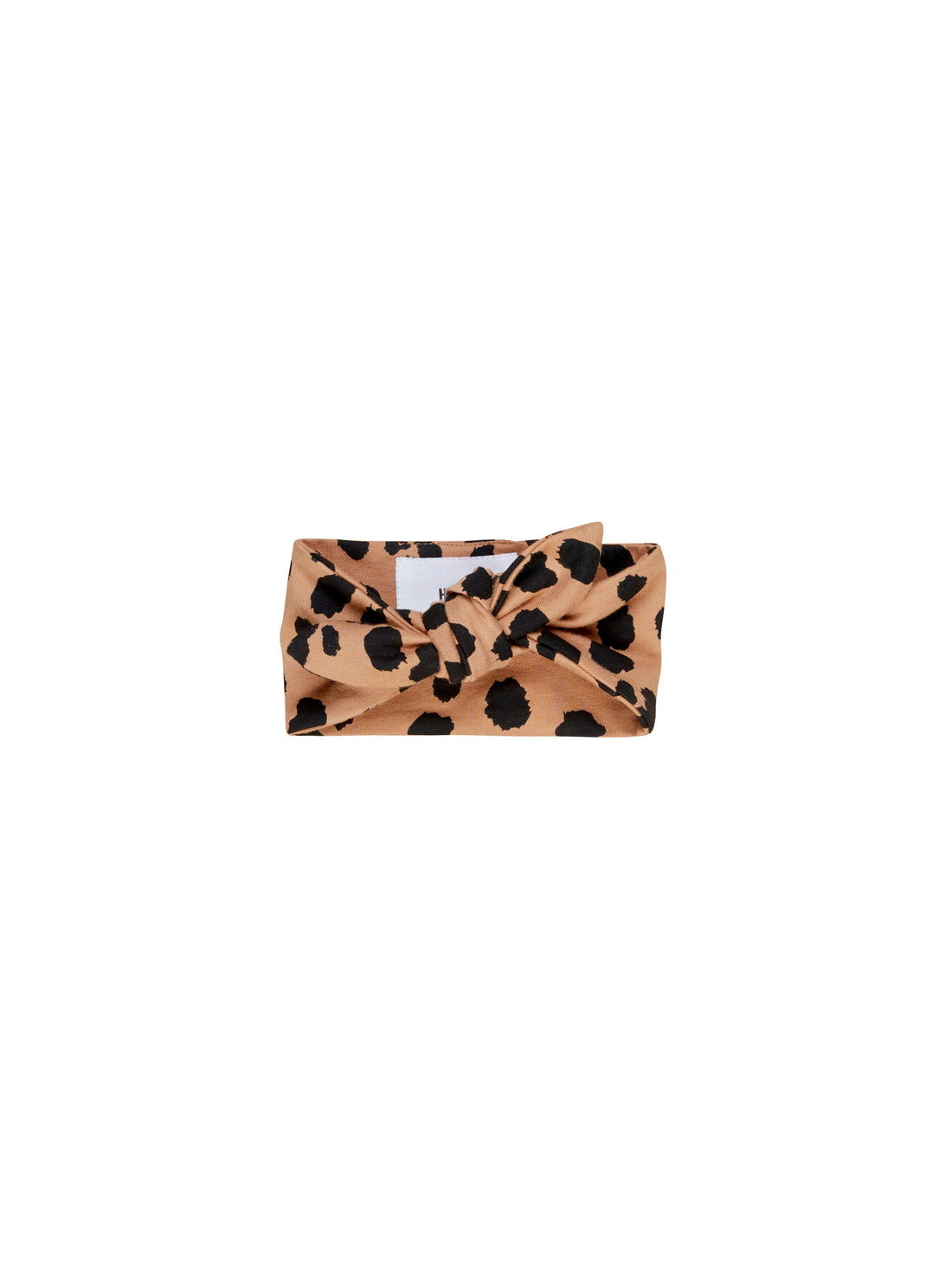 Huxbaby Animal Headband - Toast