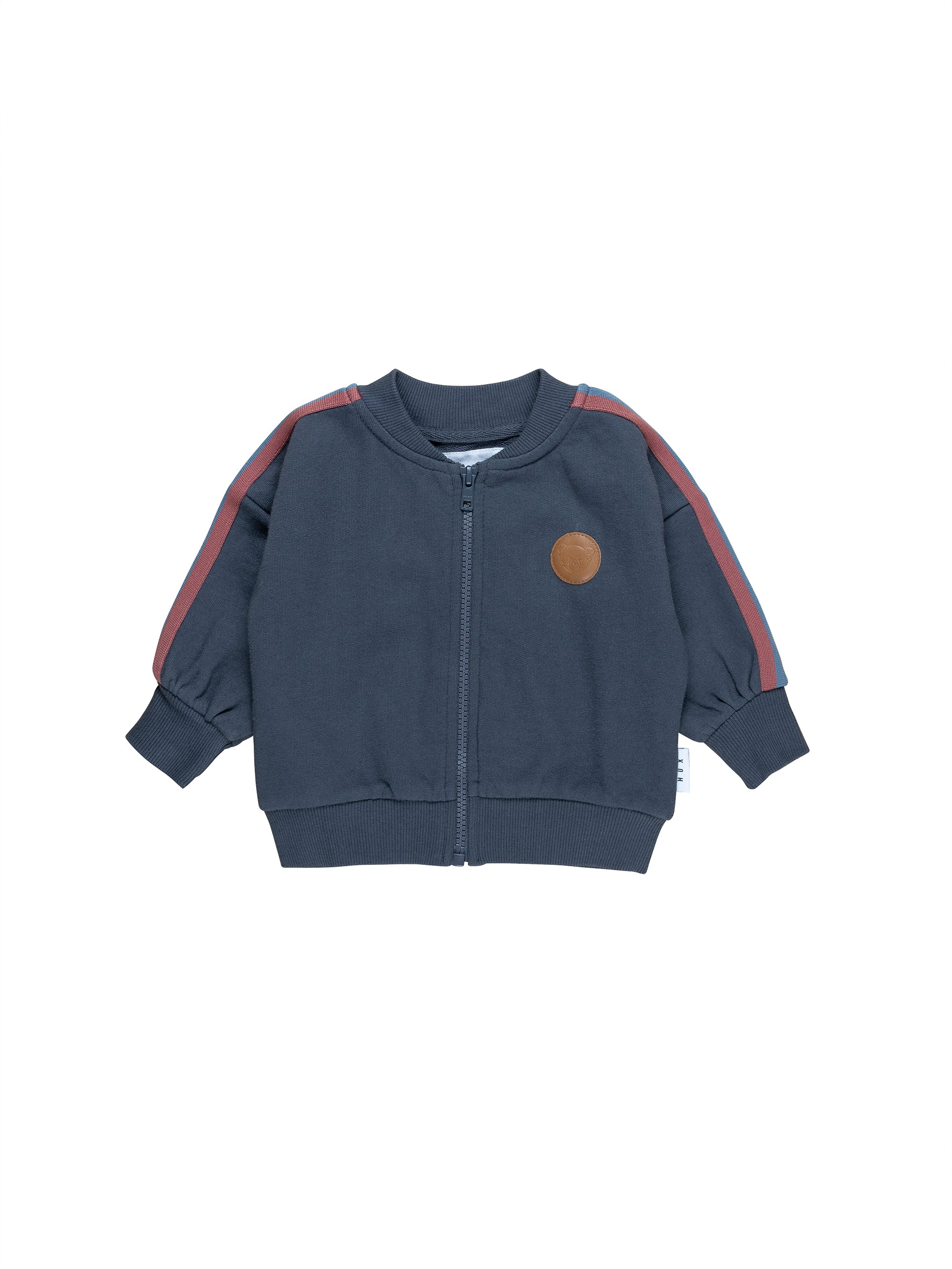 Huxbaby Ink Retro Track Jacket