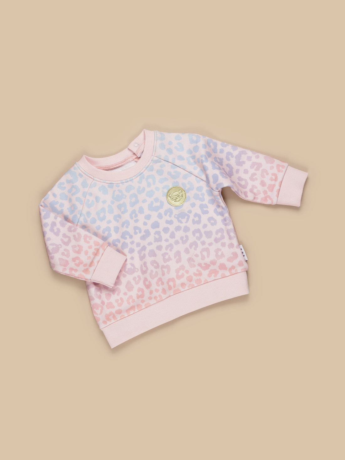 Huxbaby Rainbow Hux Sweatshirt