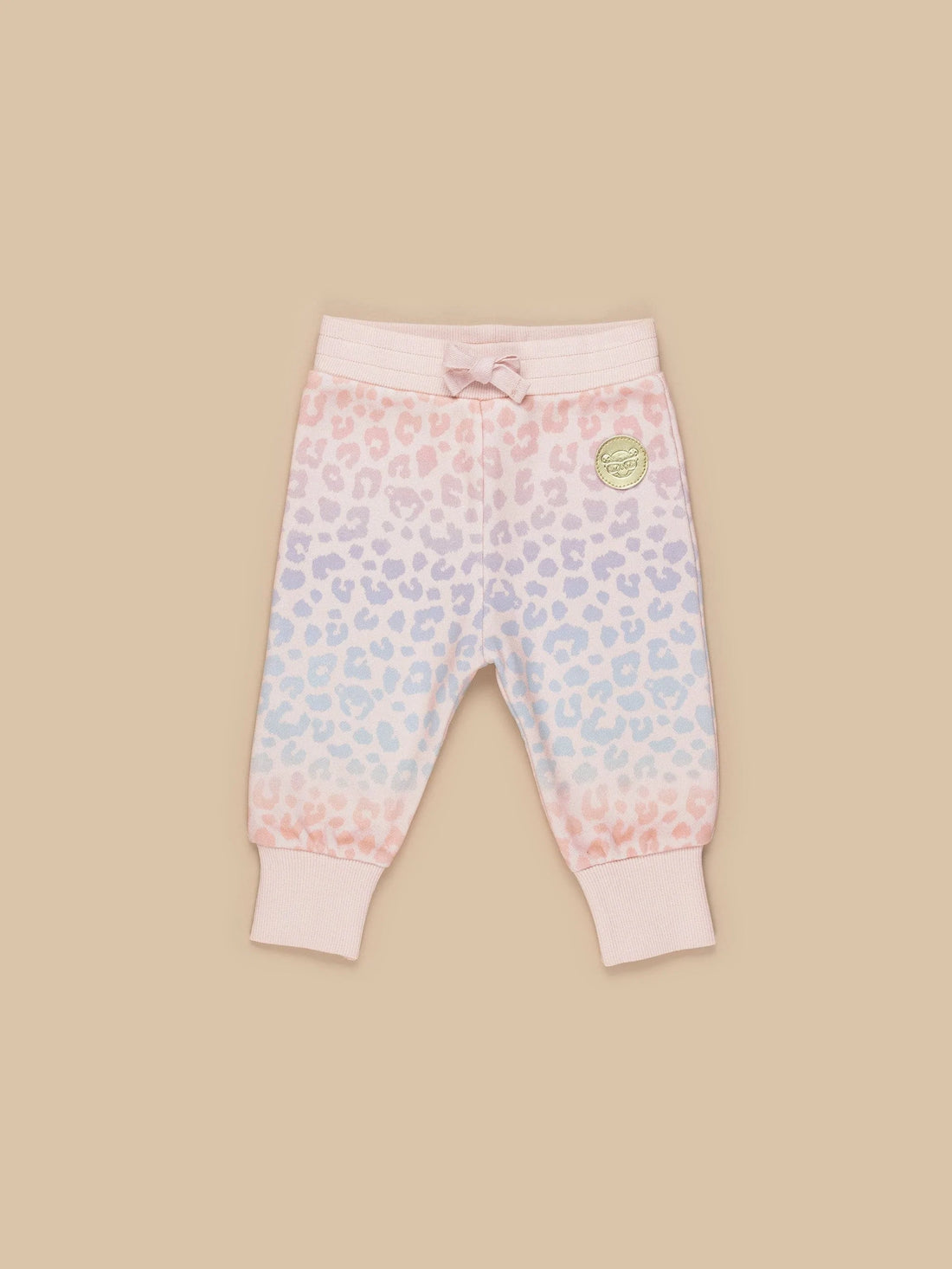 Huxbaby Track Pant - Rainbow Hux