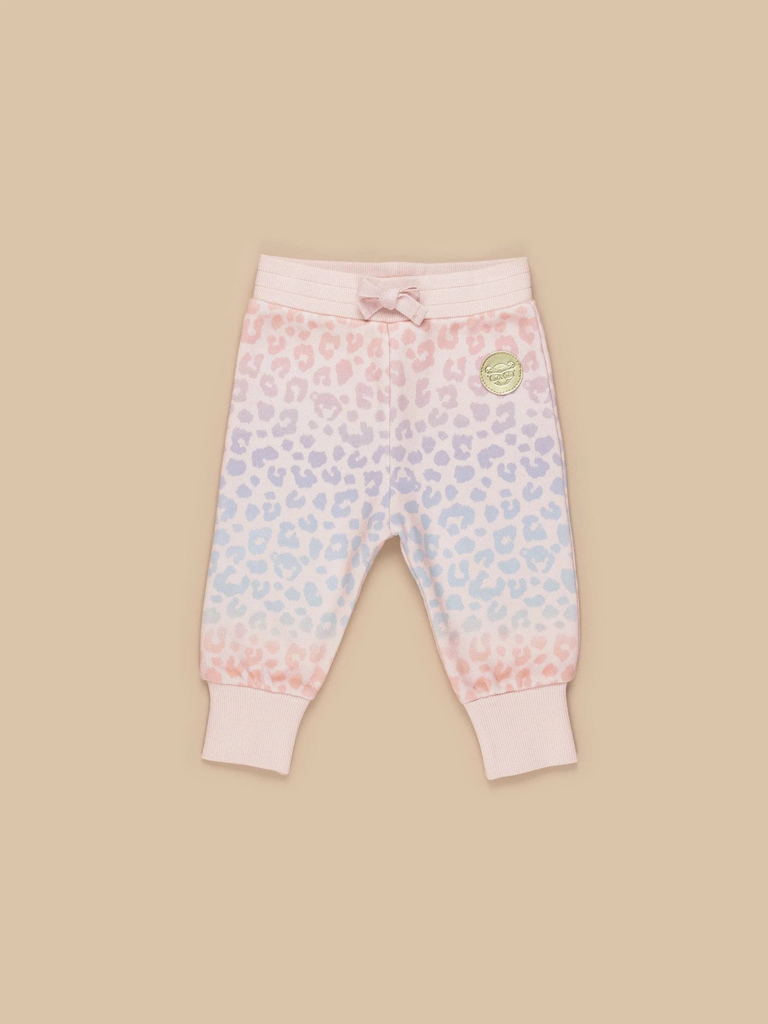 Huxbaby Track Pant - Rainbow Hux