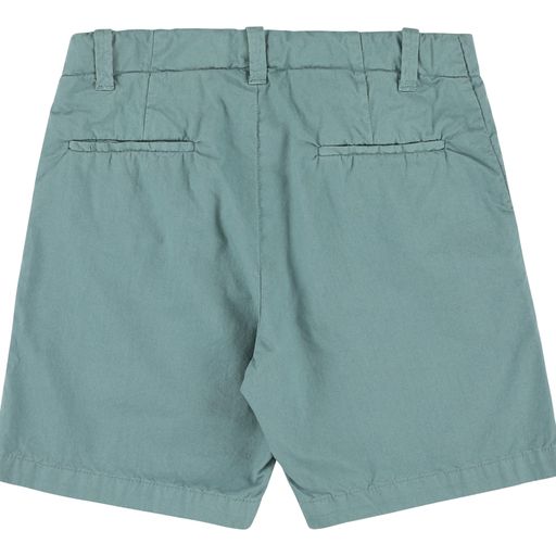 Morley Lennon Shorts - Mineral