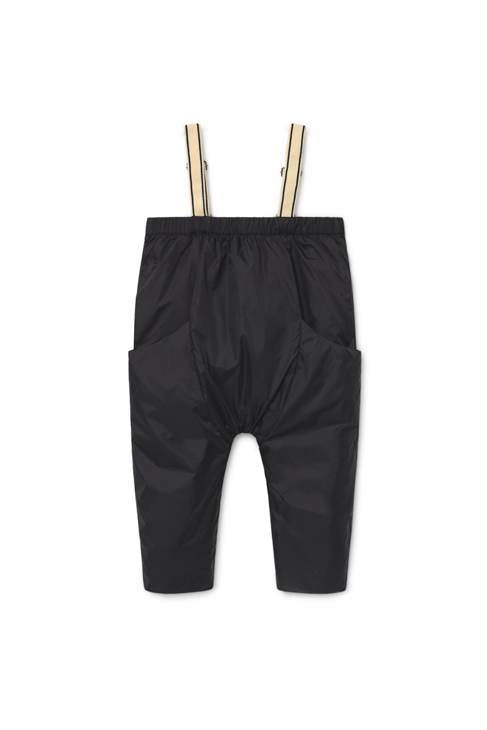 Little Creative Factory Unexpected Dungarees - Black