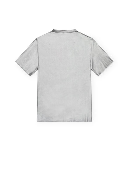 Little Creative Factory Long T-Shirt - Soft Futuristic