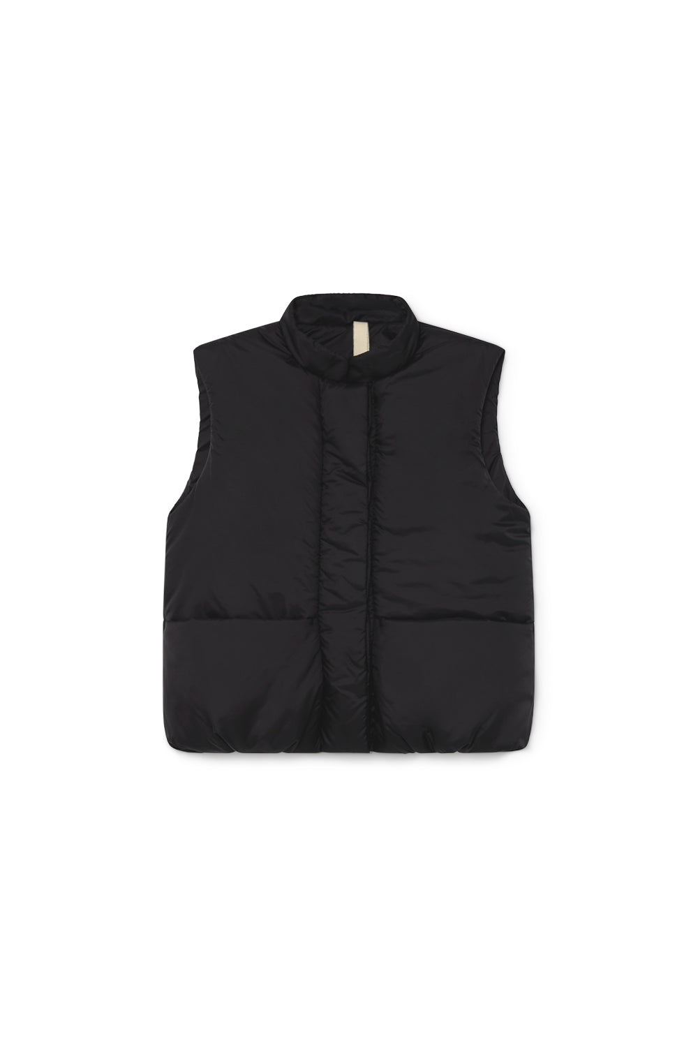 Little Creative Factory Unexpected Vest - Black