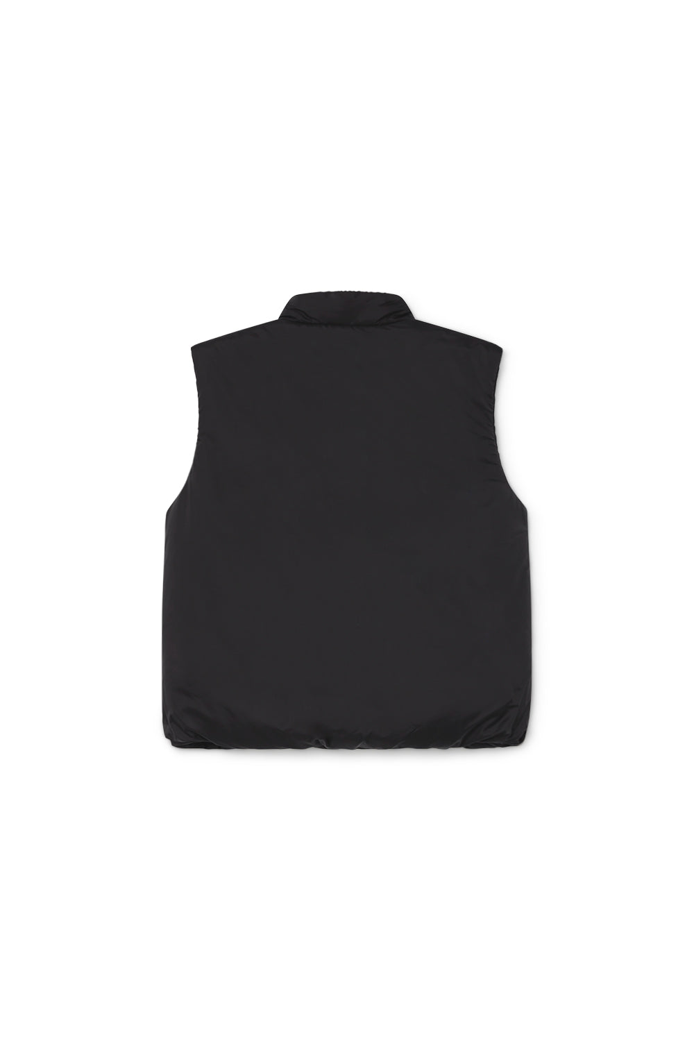 Little Creative Factory Unexpected Vest - Black