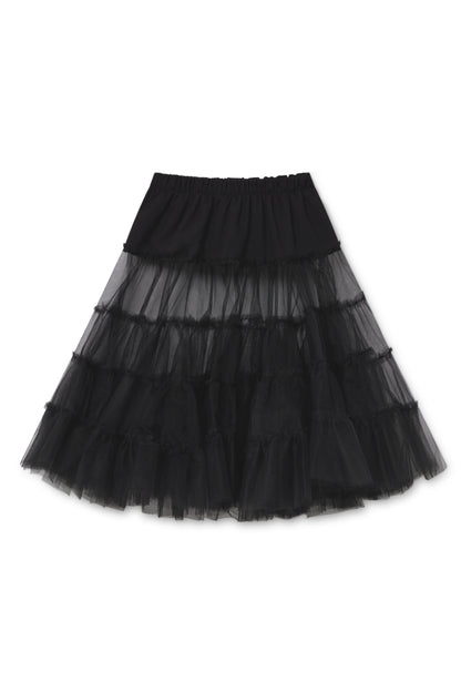 Little Creative Factory Sestina Mini Skirt - Black