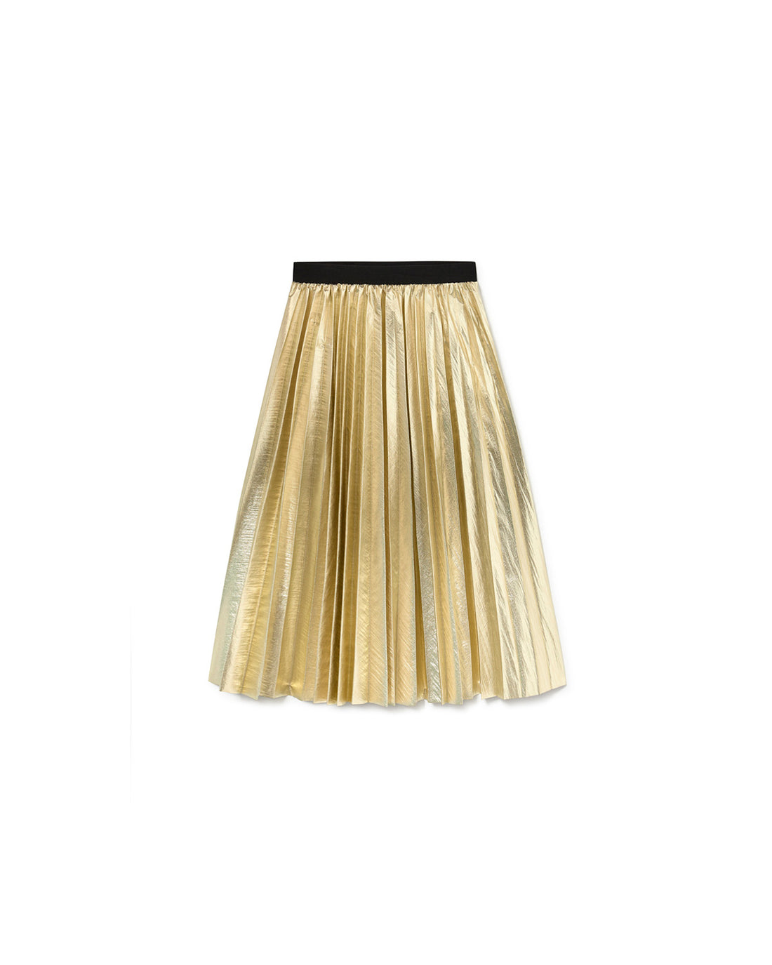 Little Creative Factory Hula Pleated Skirt - Hula