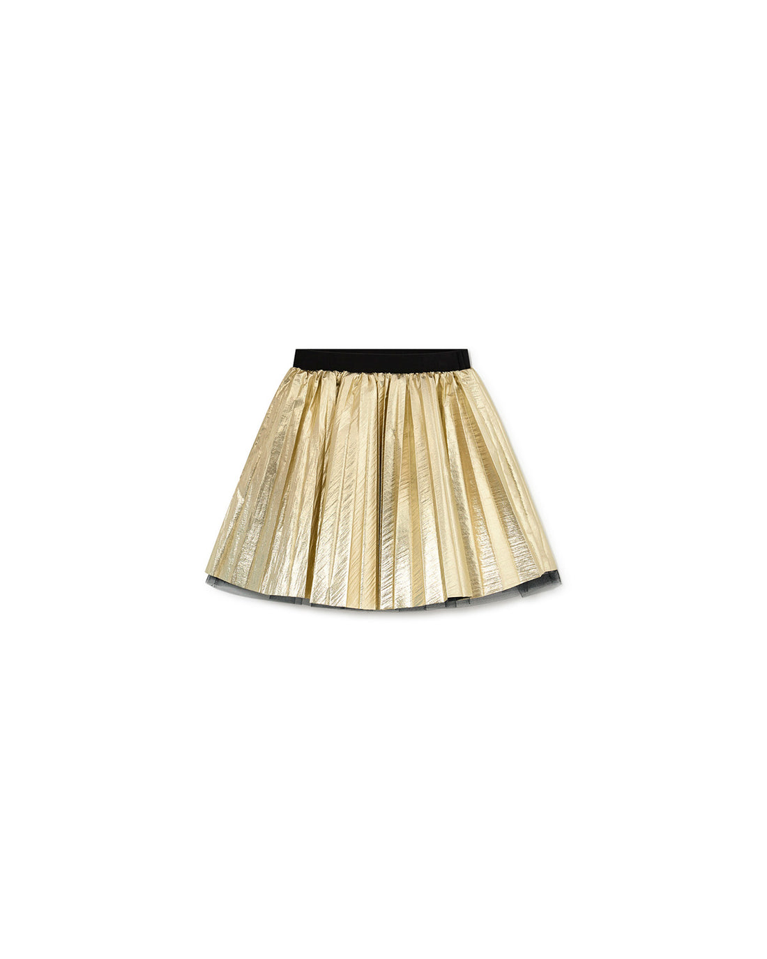 Little Creative Factory Hula Pleated Mini Skirt - Hula