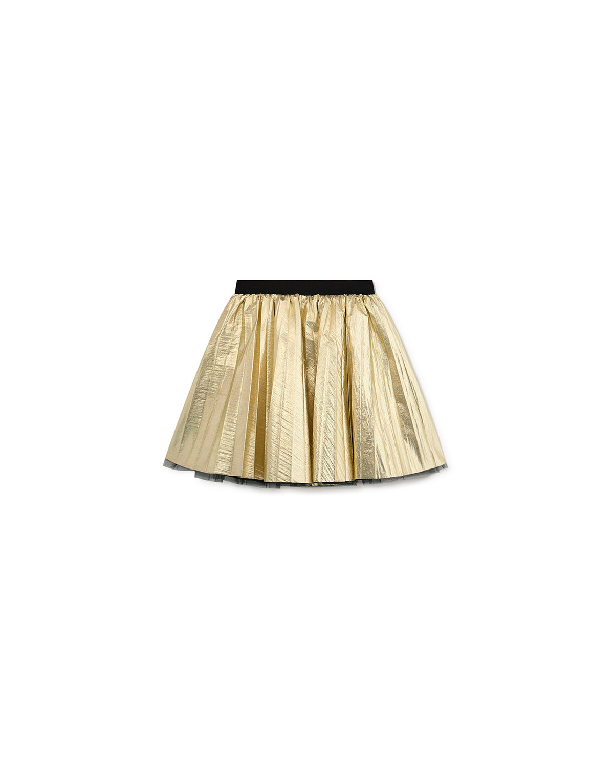 Little Creative Factory Hula Pleated Mini Skirt - Hula