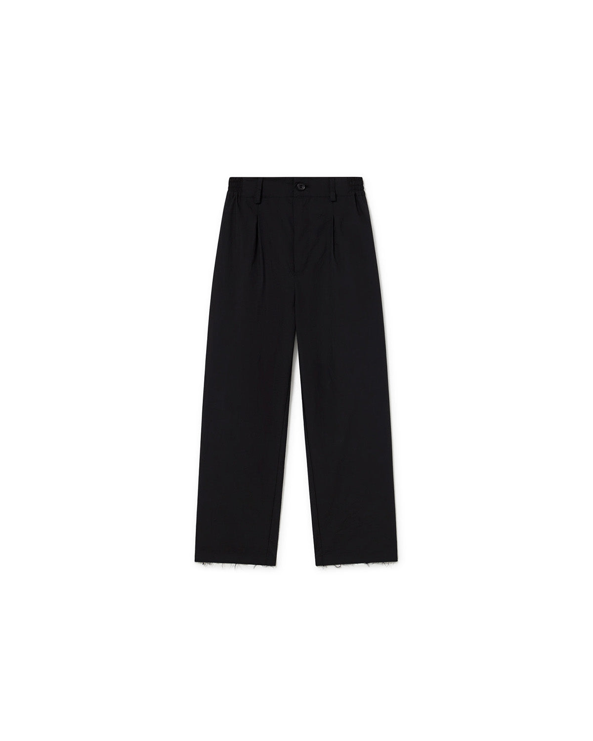 Little Creative Factory Honolulu Pants - Black