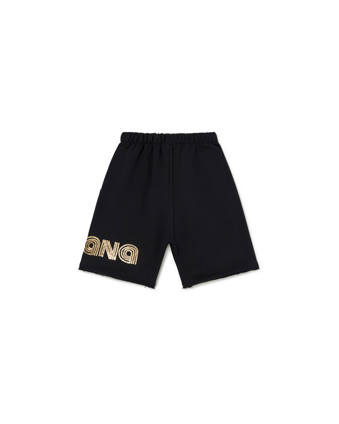 Little Creative Factory Ohana Short - Black