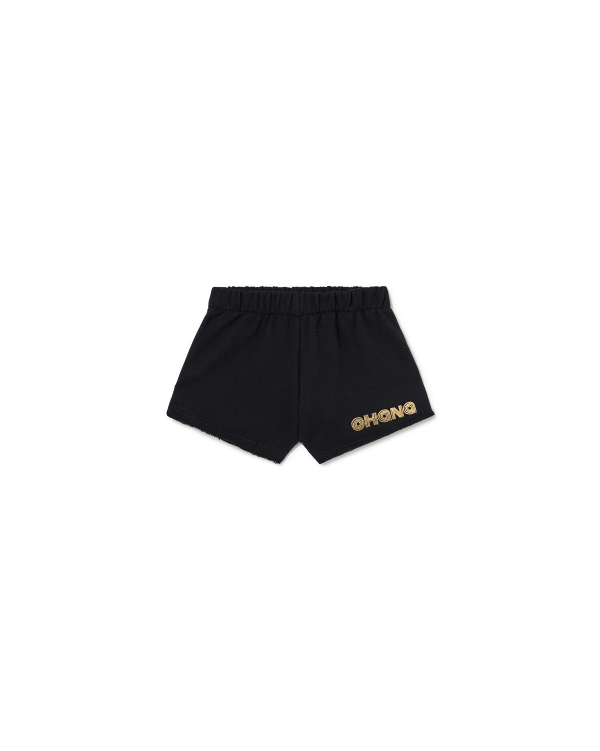 Little Creative Factory Ohana Culottes - Black