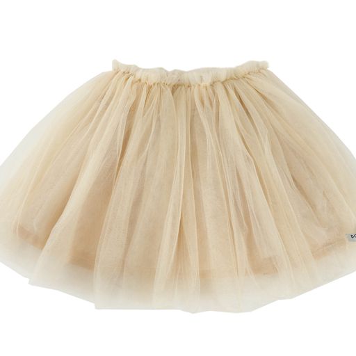 Donsje Pien Fay Skirt - Pearl Metallic