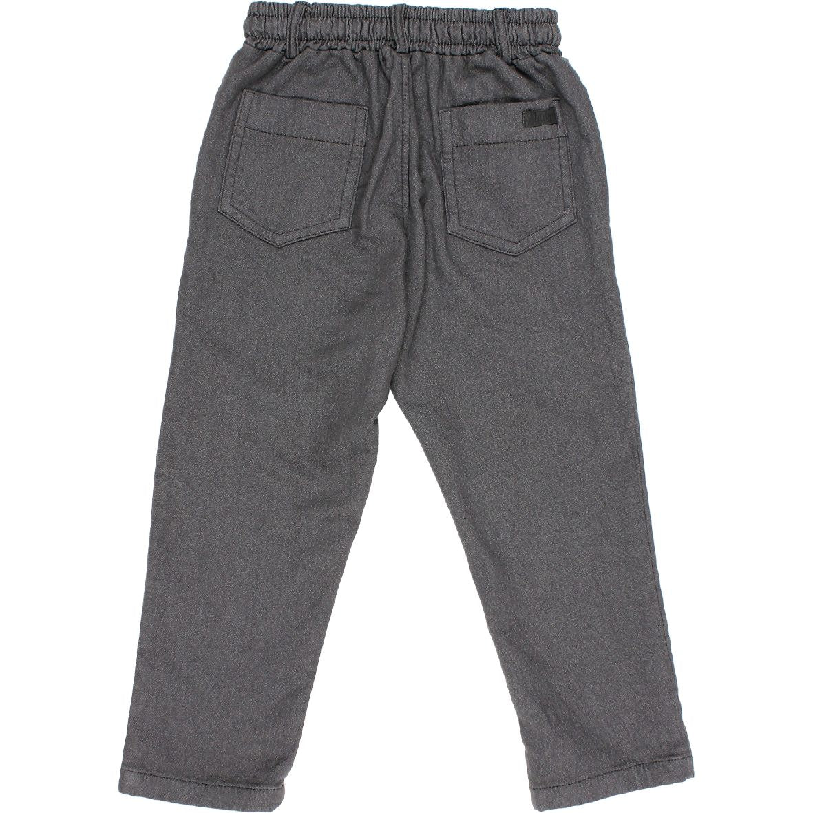 Buho Chino Pants - Anthracite