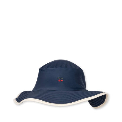 Konges Sløjd Manon Bucket Hat - Dress Blue