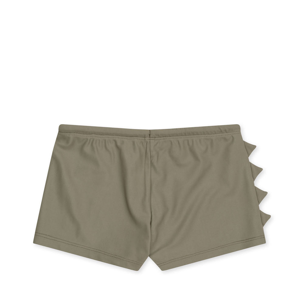 Konges Sløjd Aster Swim Pants Dino - Overland Trek