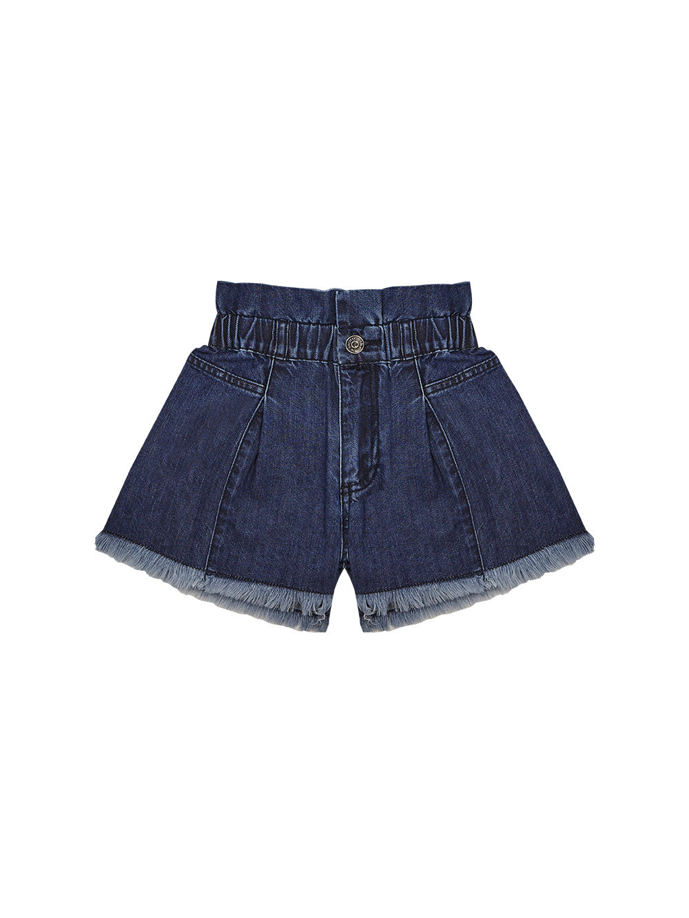 The New Society Leah Short Jean