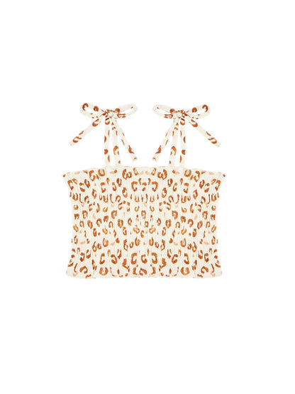 The New Society Leo Top