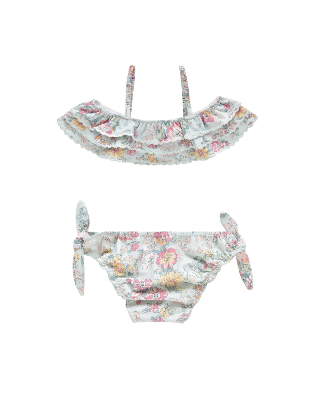 Louise Misha Bikini Zacata - Water Jodhpur Flowers