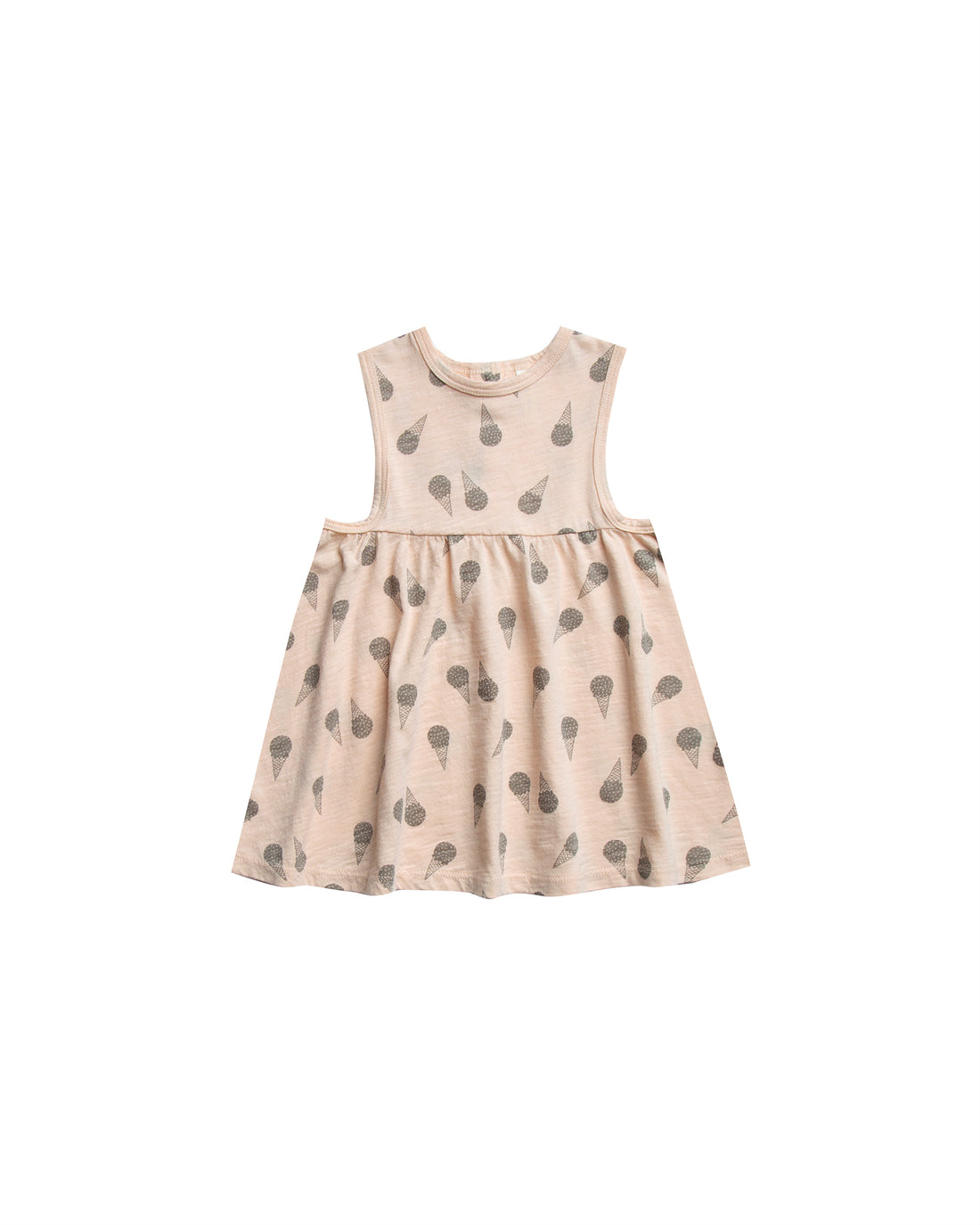 Rylee + Cru Ice Cream Layla Dress