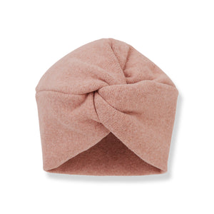 1+ in the Family Mola Turban - Rose