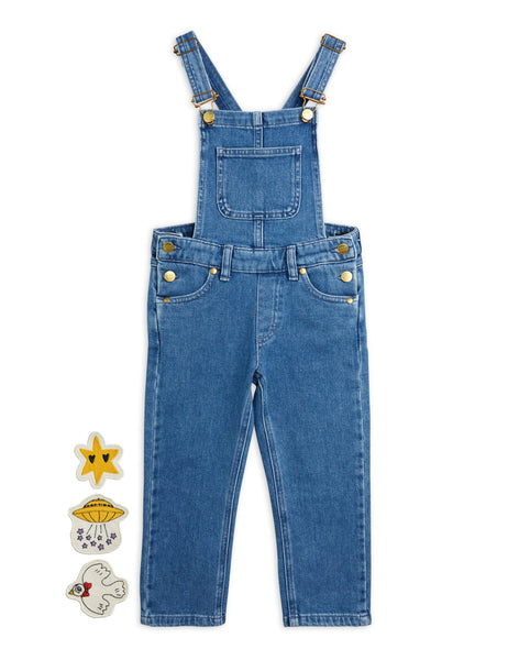 Baby Dungarees | M&S