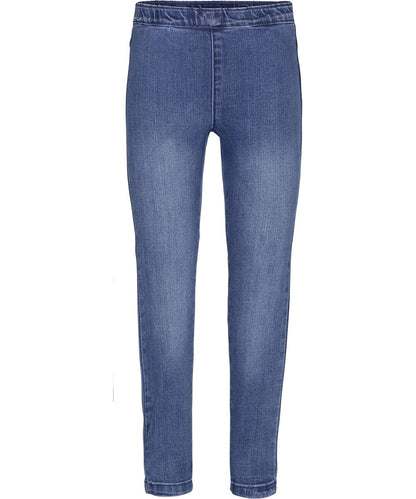 Molo April Jeans - Blast Blue