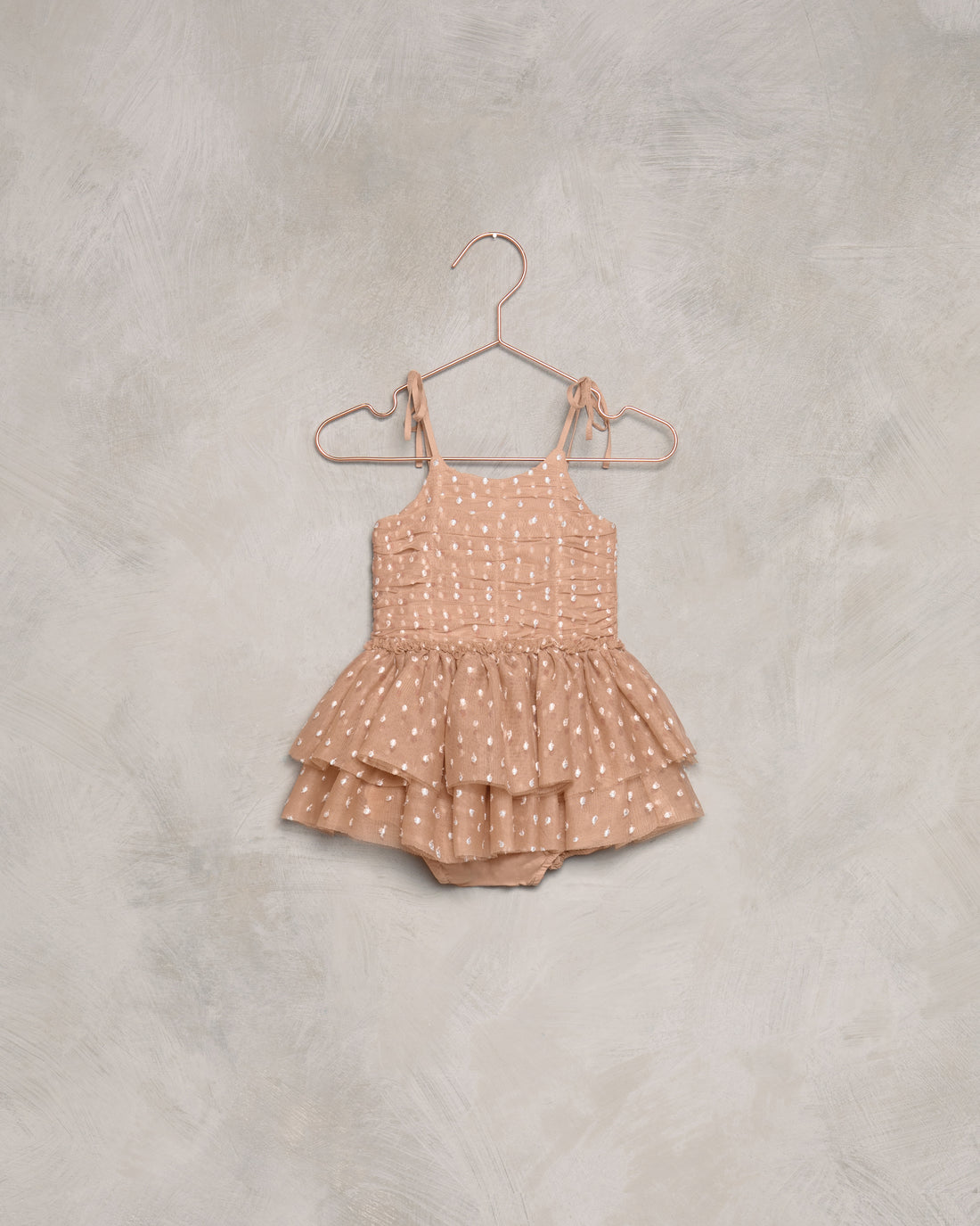 Noralee Laurel Onepiece - Apricot