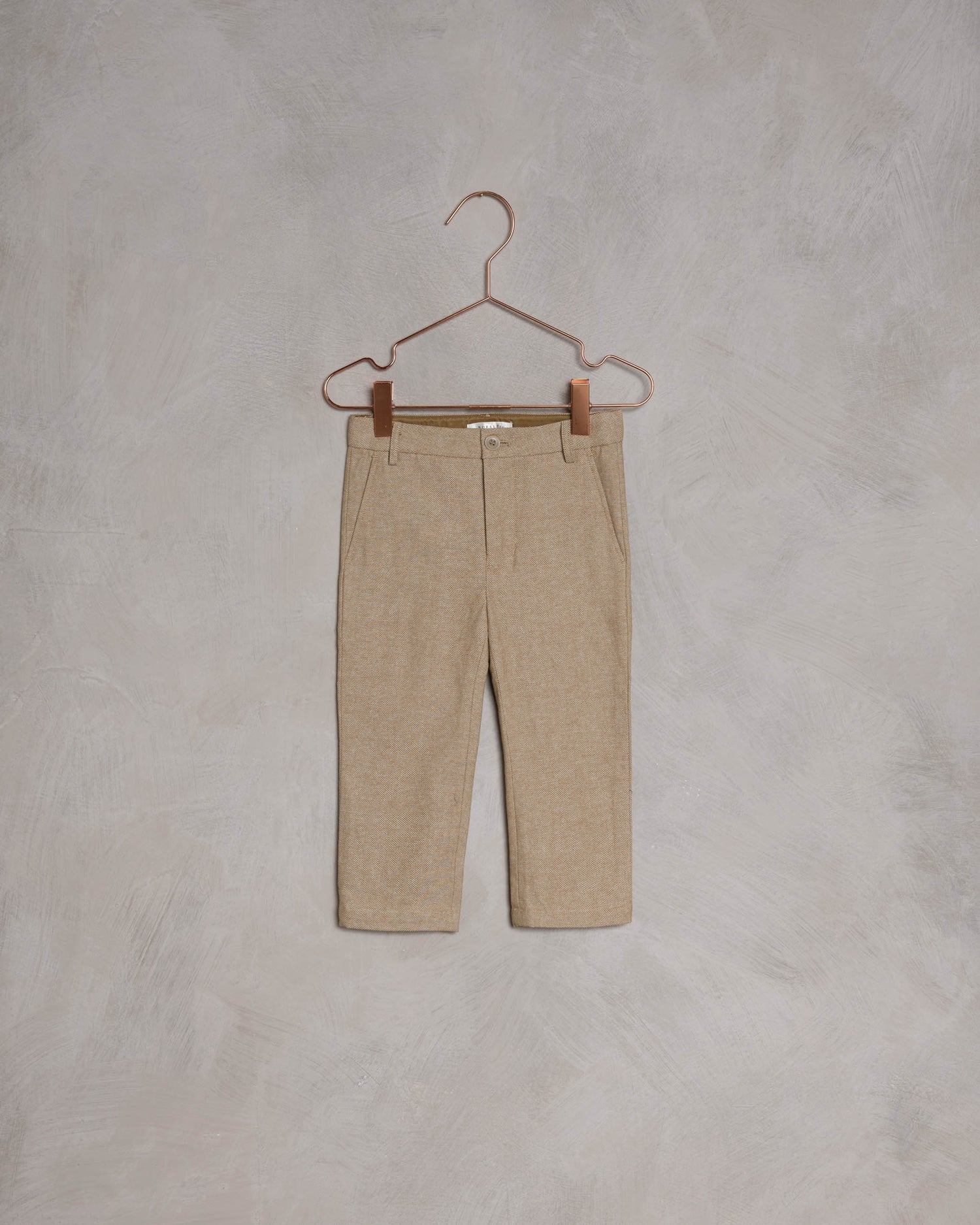 Noralee Sebastian Pant - Caramel