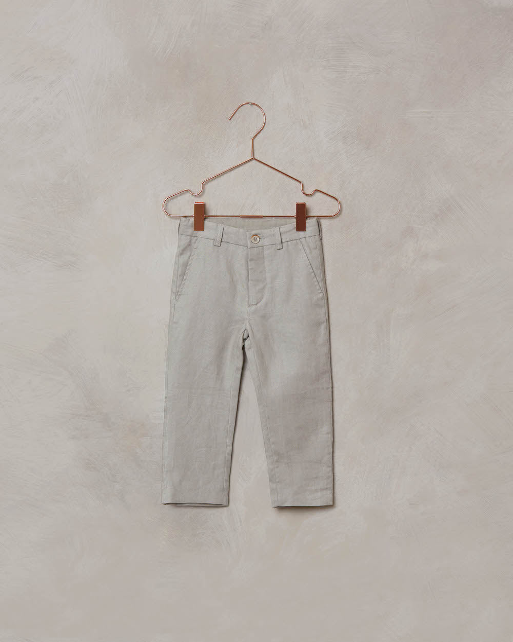 Noralee Sebastian Pant - Ash