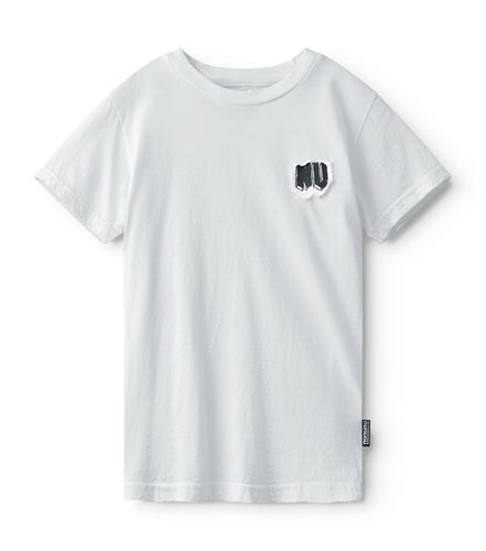 Nununu Basic T-shirt - Ice Grey