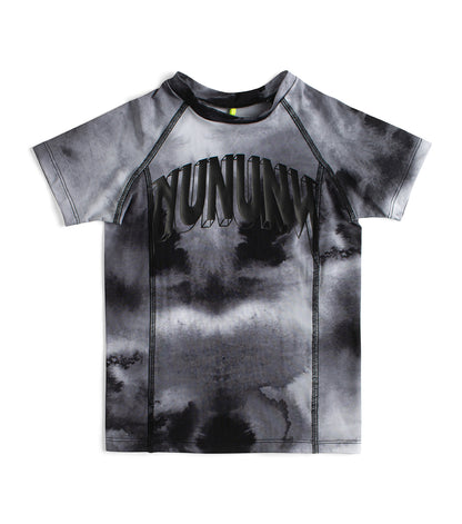 Nununu Tie Dye Rashguard - Tie Dye